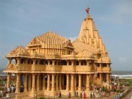 Somnath Photo