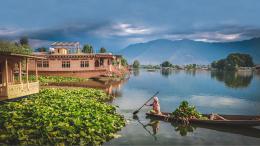 Srinagar Photo
