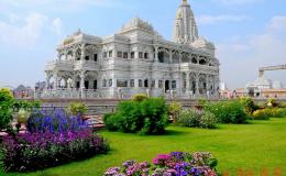 Vrindavan Photo