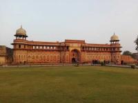 Agra Fort Photo 6