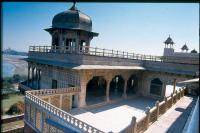 Agra Fort Photo 1