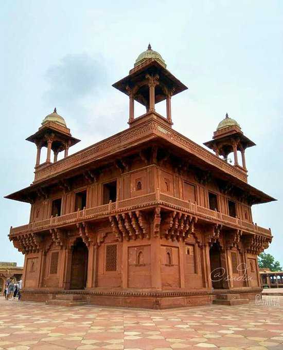 Fatehpur Sikri Photo 2