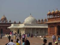 Fatehpur Sikri Photo 3