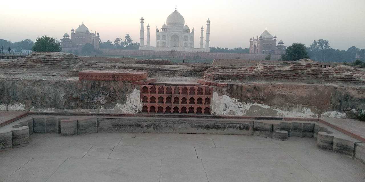 Mehtab Bagh Photo 2