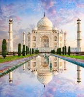 Taj Mahal Photo 4