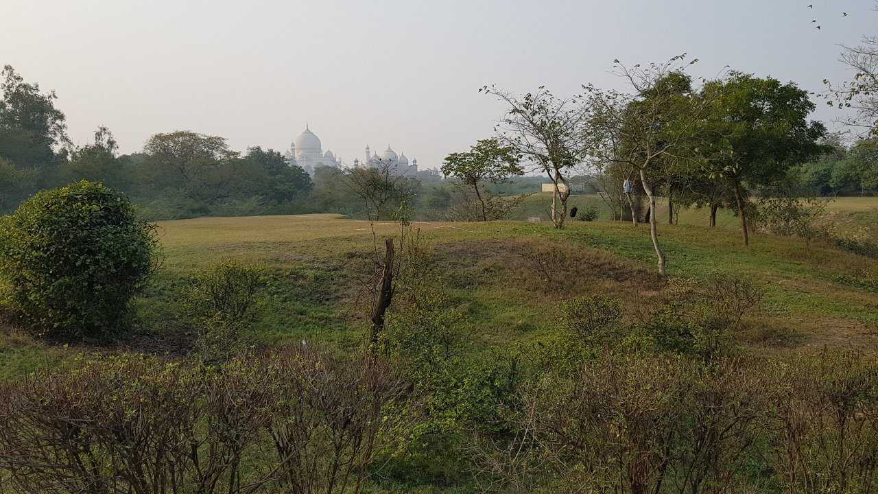 Taj Nature Walk Photo 2
