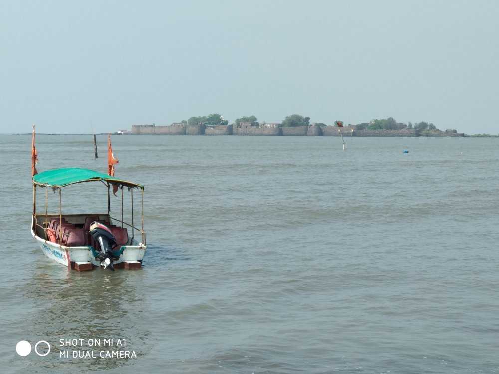 Alibag Beach Photo 3