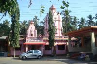 Hanuman Temple Photo