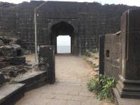 Kolaba Fort Photo