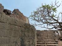 Undheri Fort Photo 3
