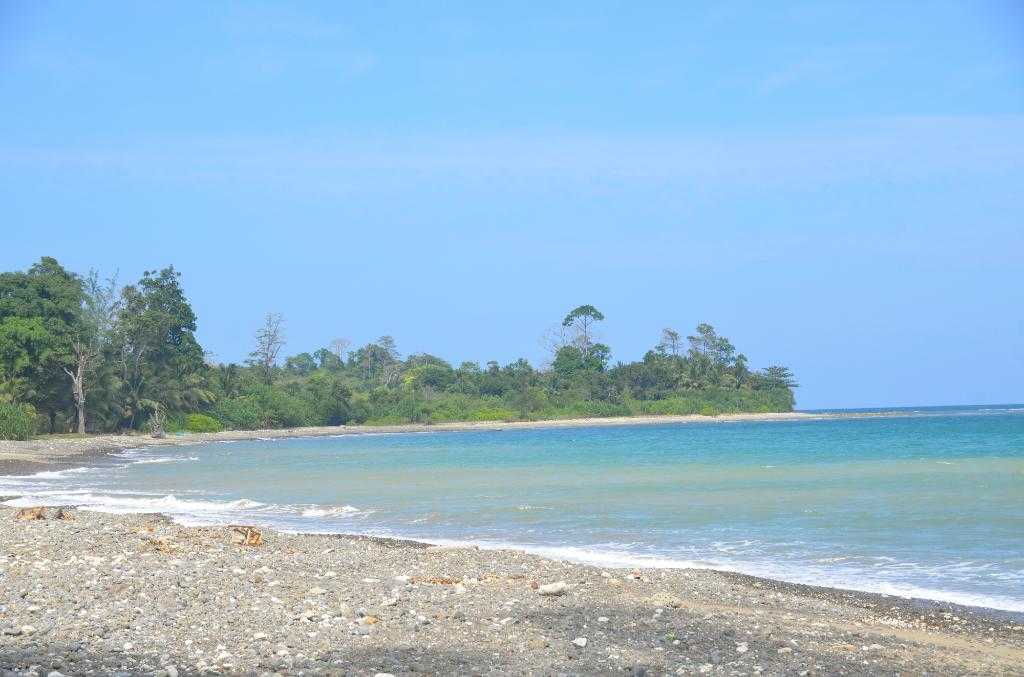 Amkunj Beach Photo 2