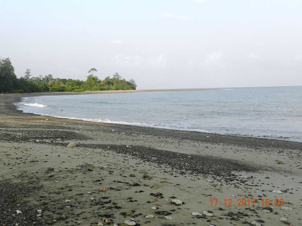 Amkunj Beach Photo 4