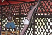 Cellular Jail Photo 3