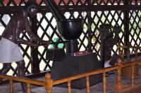 Cellular Jail Photo 4