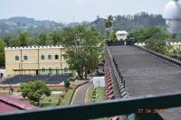 Cellular Jail Photo 2