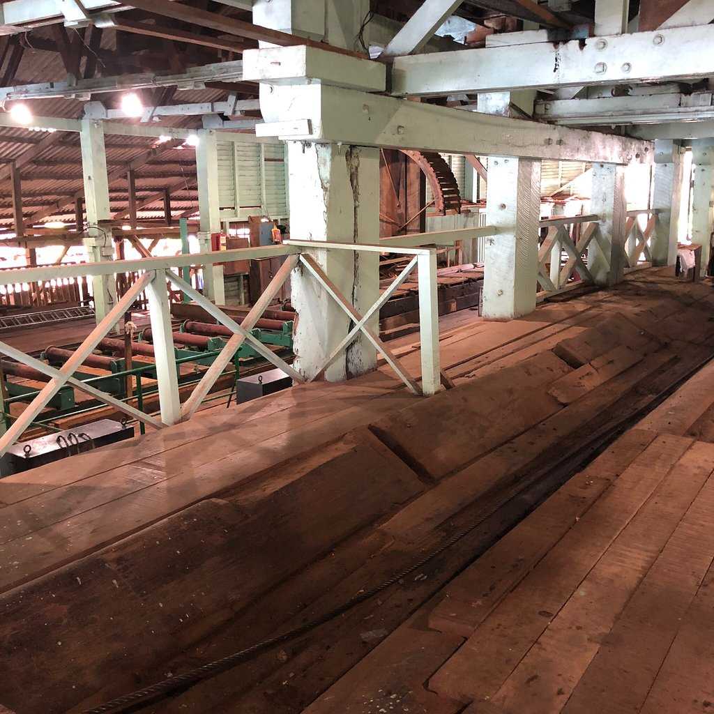 Chatham Saw Mill Photo 3
