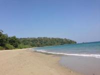 Diglipur Beach Photo