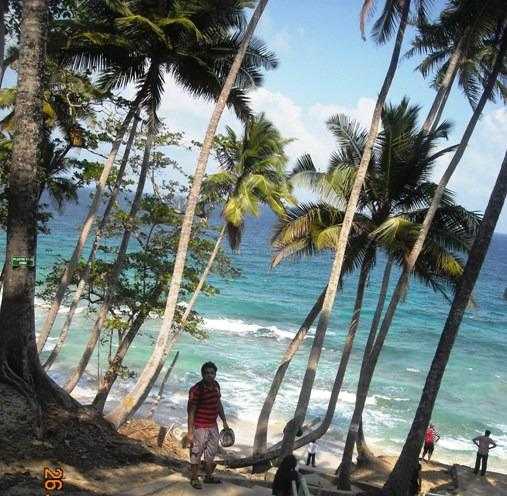 Ferar Beach Photo 2