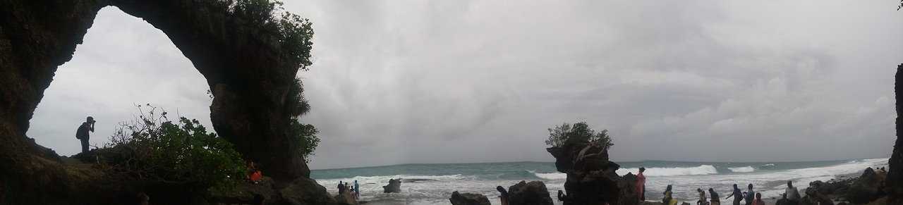 Howrah Bridge Photo 3