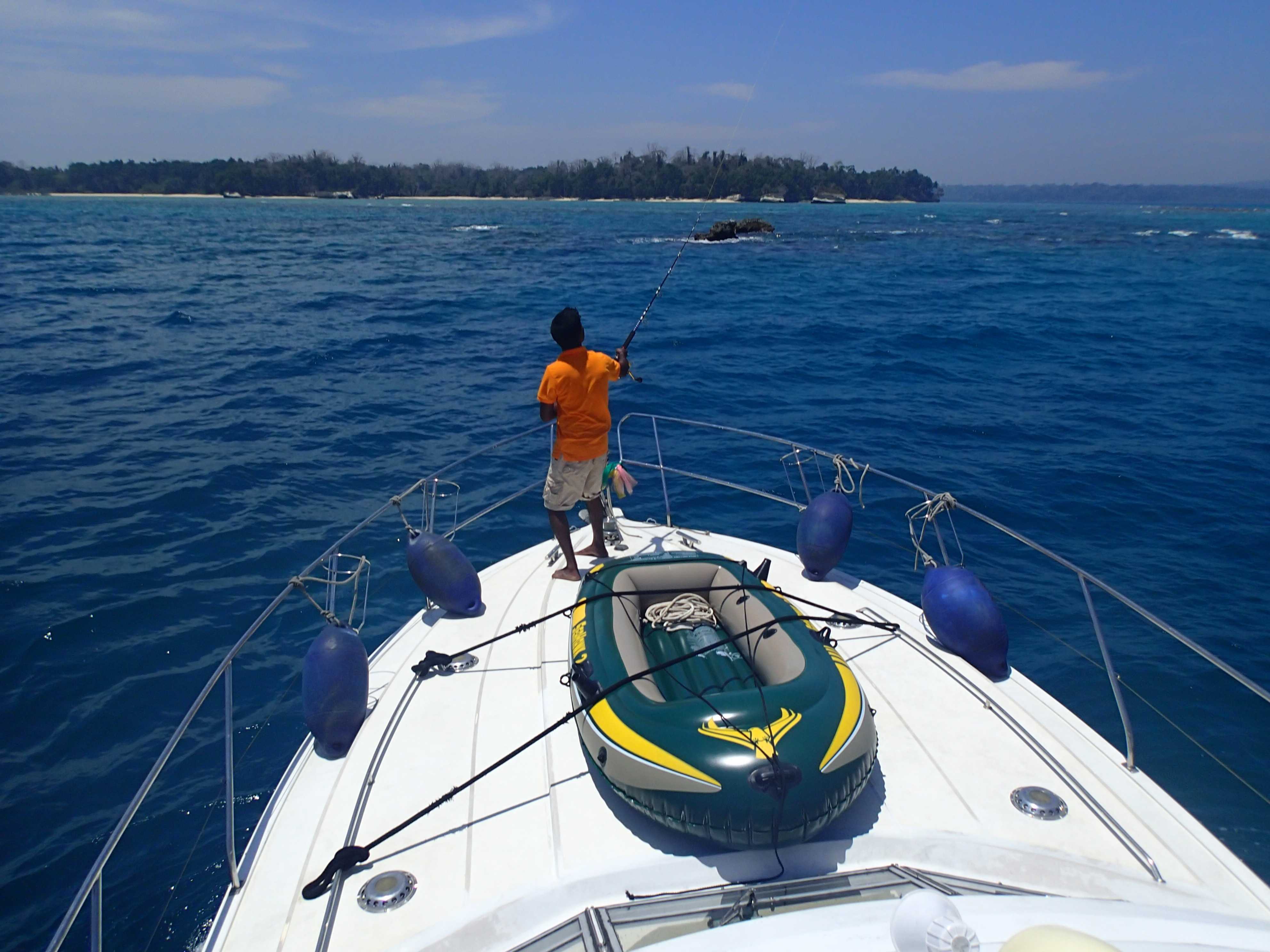 Inglis Island Photo 2