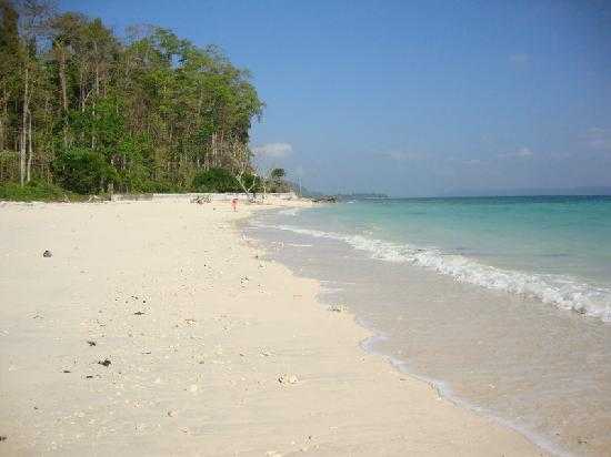 Kalapathar Beach Photo 3