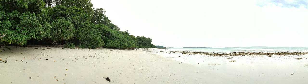 Kalapathar Beach Photo 4