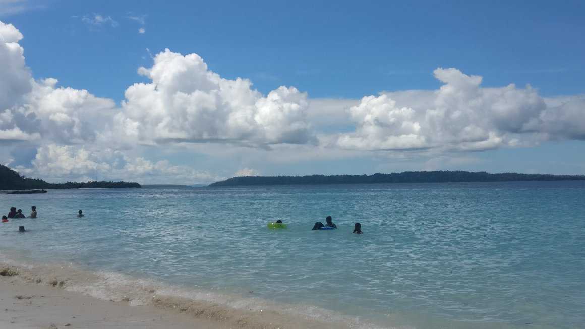 Kalapathar Beach Photo 2
