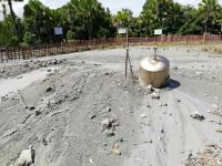 Mud Volcano Photo