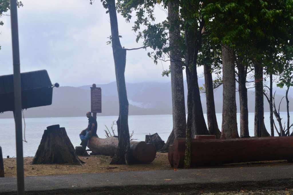 Munda Pahad Beach Photo 2