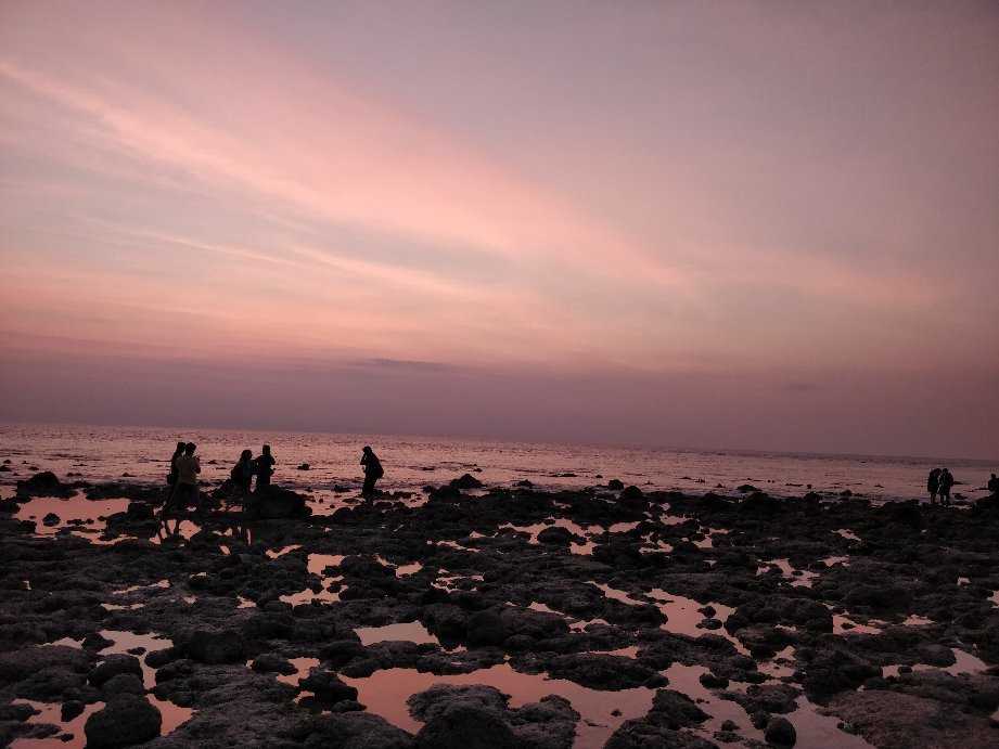 Neil Island Jetty Photo 1
