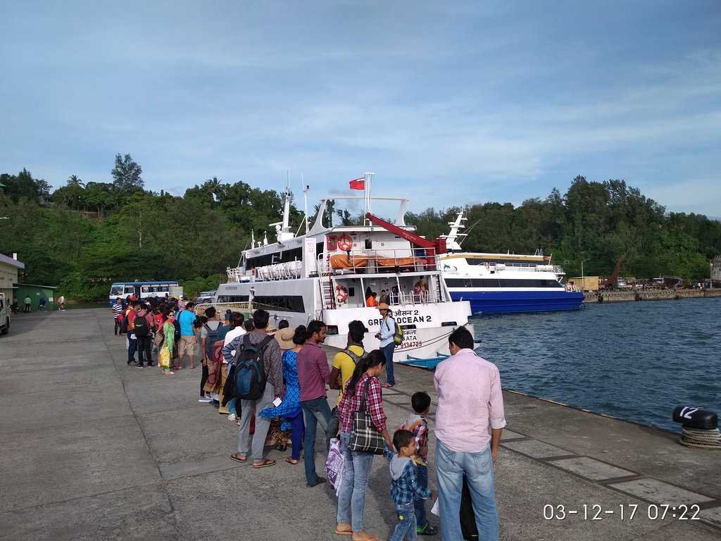 Phoenix Bay Jetty Photo 2
