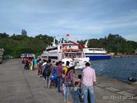 Phoenix Bay Jetty Photo
