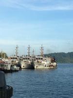 Phoenix Bay Jetty Photo 3