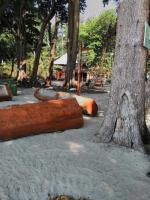 Radhanagar Beach Photo 2