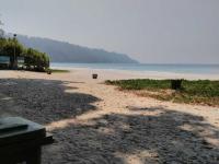 Radhanagar Beach Photo