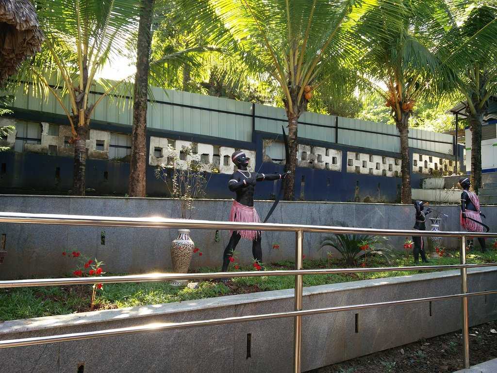 Samudrika Marine Museum Photo 5