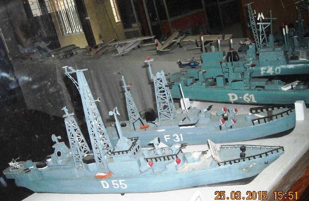 Science Centre Photo 4