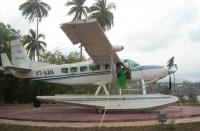 Science Centre Photo