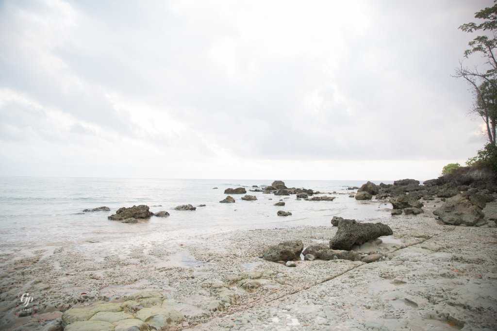 Sitapur Beach Photo 1
