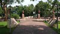 Veer Savarkar Park Photo