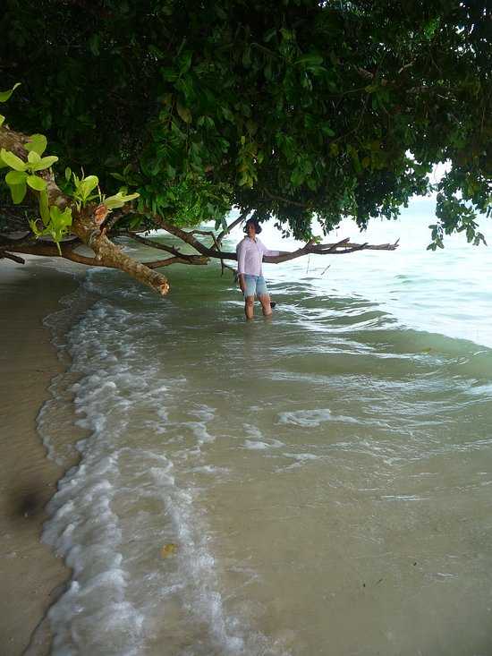 Vijaynagar Beach Photo 1