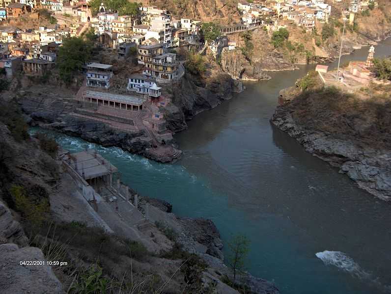 Devprayag Photo 1