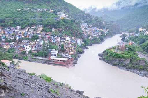 Devprayag Photo 2