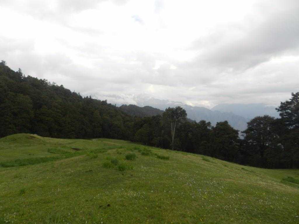 Gurso Bugyal Photo 4