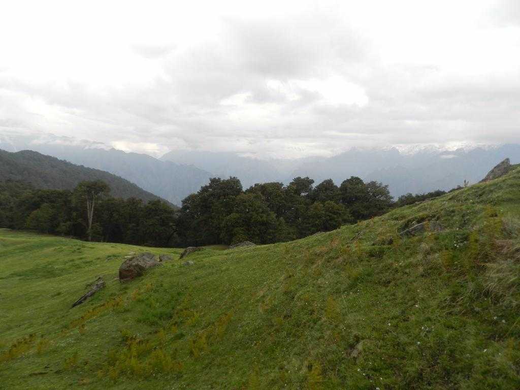 Gurso Bugyal Photo 3