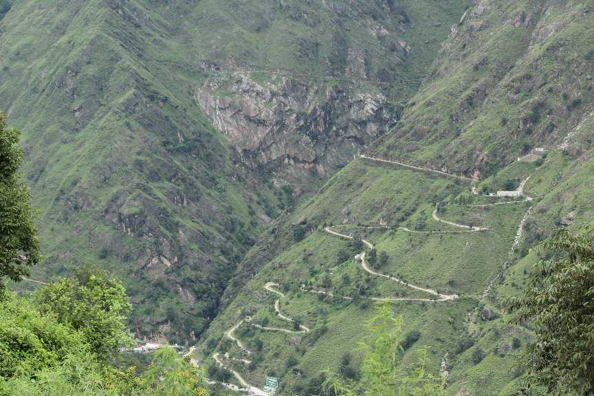 Joshimath Photo 4