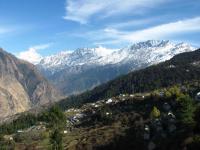Joshimath Photo 2