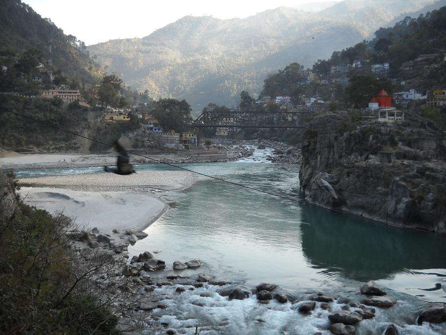 Karnaprayag Photo 1