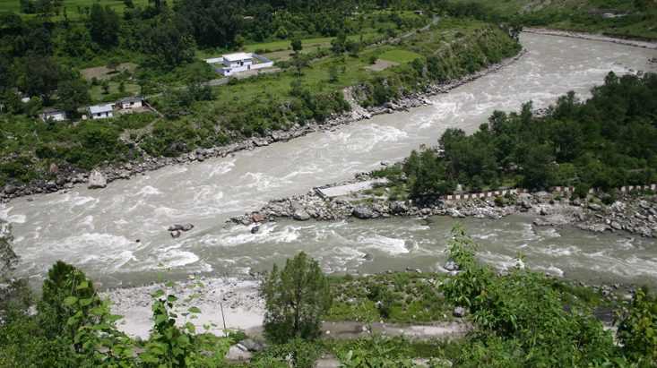 Panch Prayag Photo 2