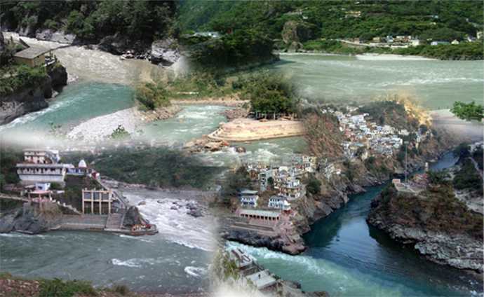 Panch Prayag Photo 1